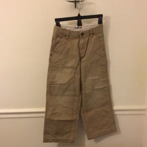 Boys pants